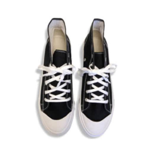 LIGHTWEIGHT CANVAS DECK SHOES | ICS Jail Supplies LIGHTWEIGHT CANVAS DECK SHOES | ICS Jail Supplies
